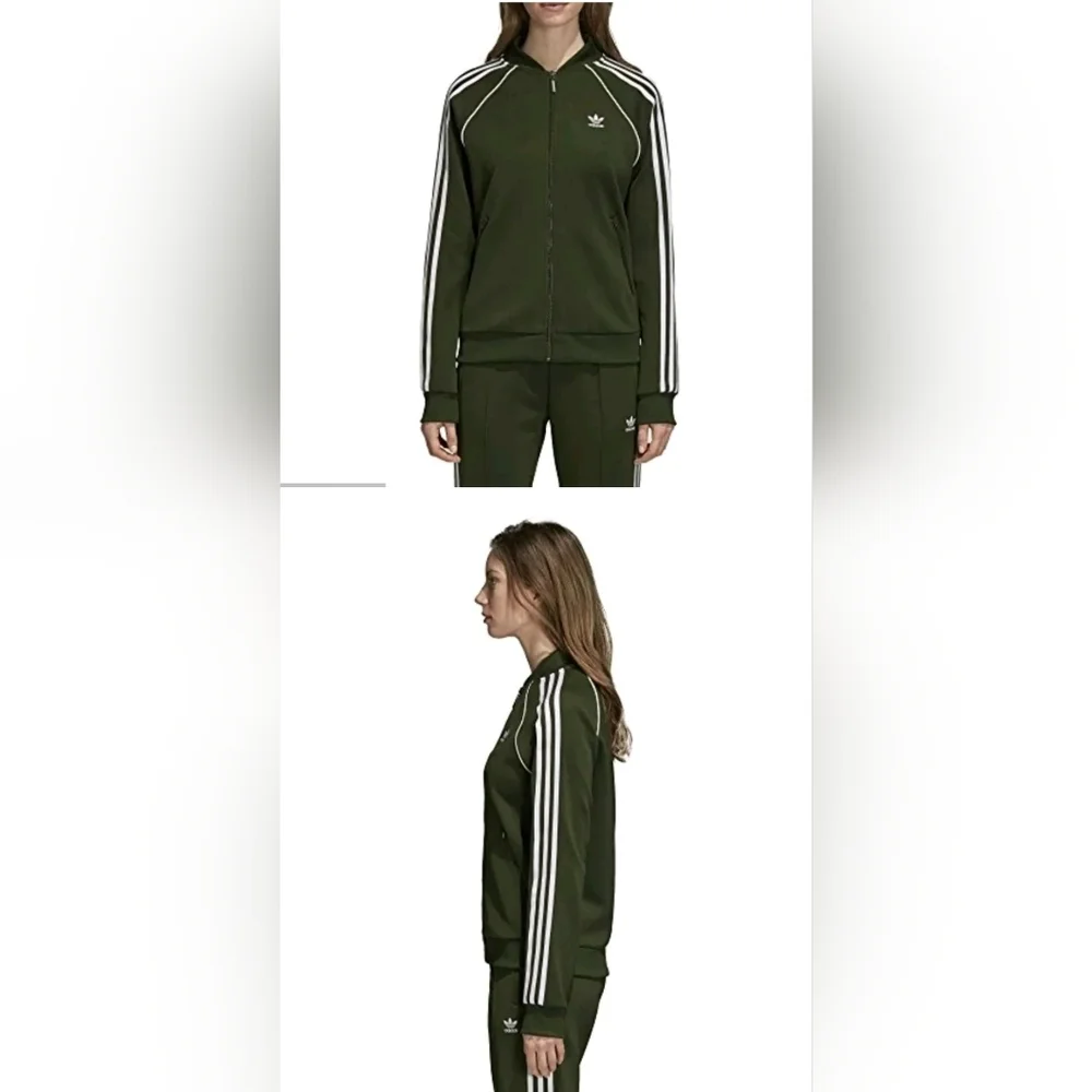 Adidas Originals SST Tracksuit Women's Various Options Pre-owned Excellent - Picture 3 of 16